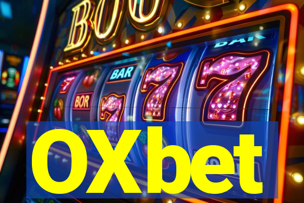 OXbet