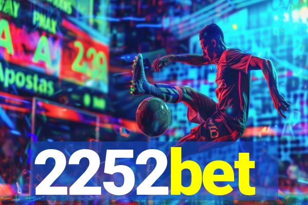 2252bet