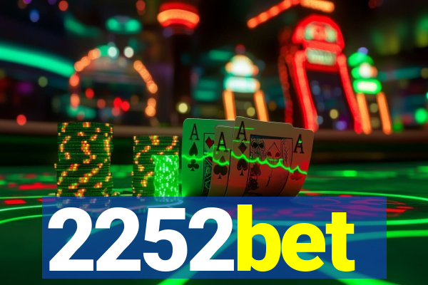 2252bet