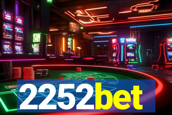 2252bet