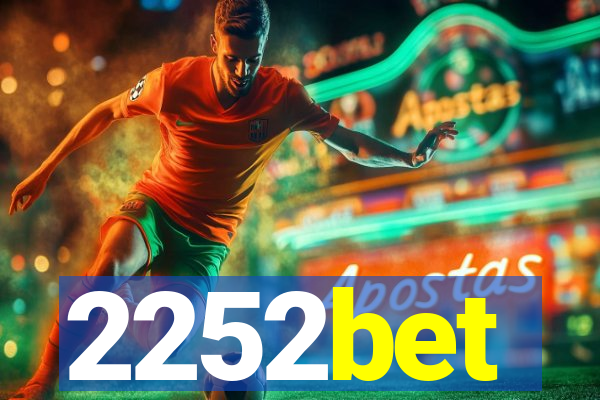 2252bet