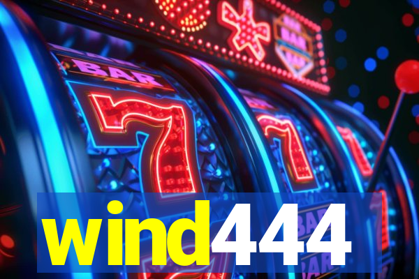 wind444