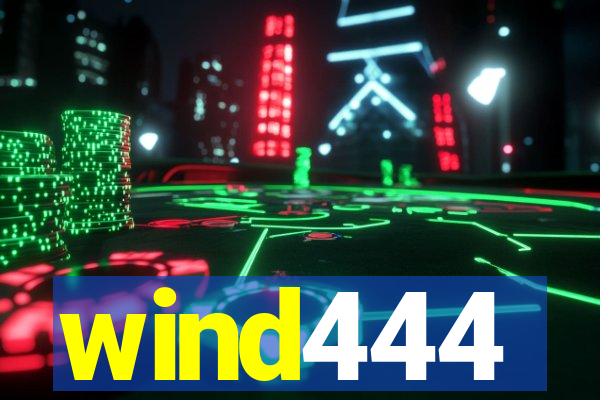 wind444