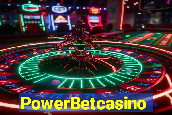 PowerBetcasino