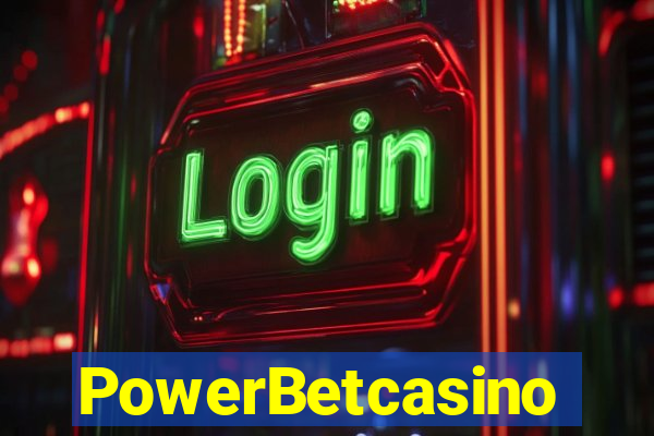 PowerBetcasino