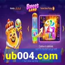 ub004.com