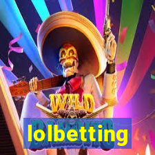 lolbetting