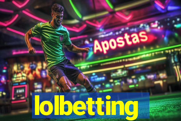 lolbetting