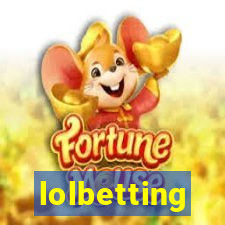 lolbetting