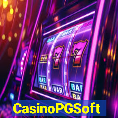 CasinoPGSoft