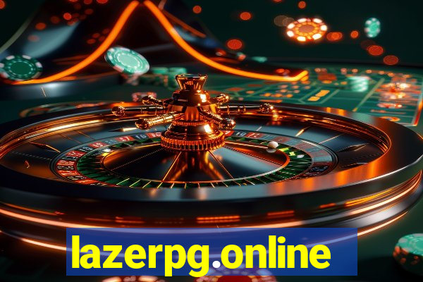 lazerpg.online