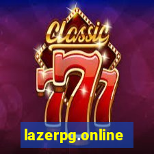 lazerpg.online