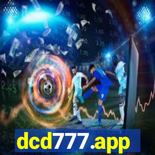 dcd777.app