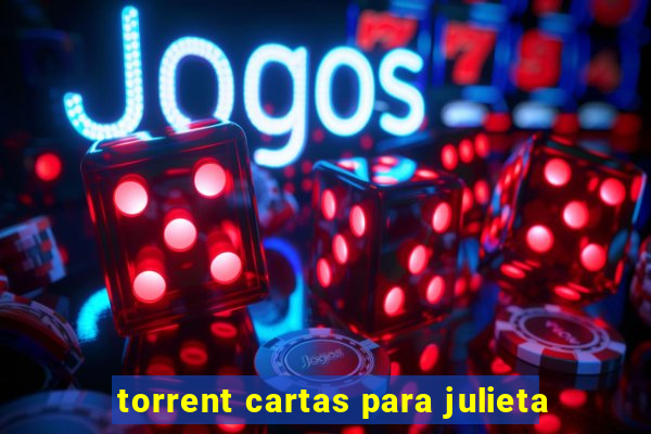 torrent cartas para julieta