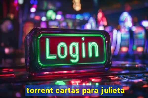 torrent cartas para julieta