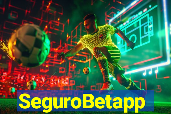 SeguroBetapp