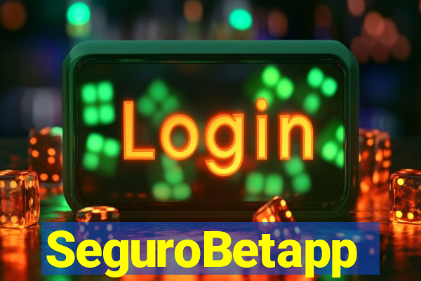 SeguroBetapp