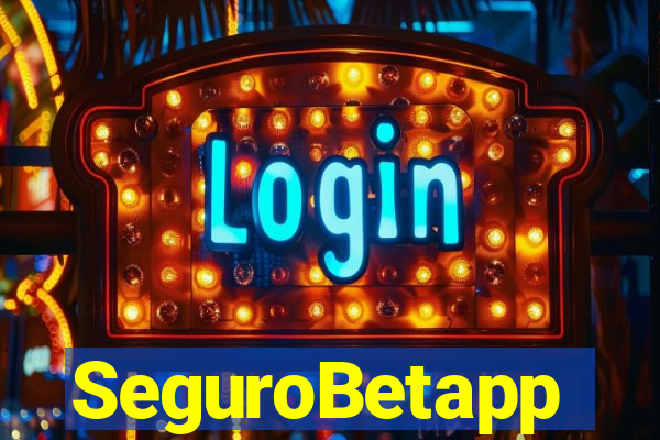 SeguroBetapp