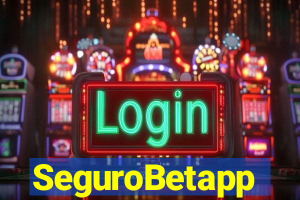 SeguroBetapp