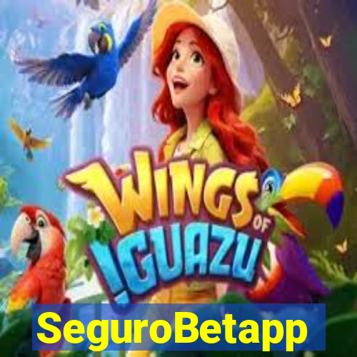 SeguroBetapp