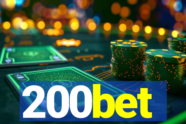 200bet