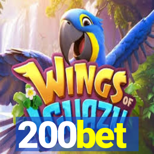 200bet