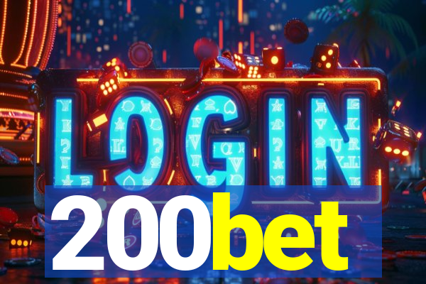 200bet