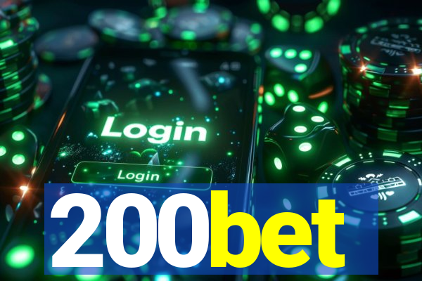 200bet