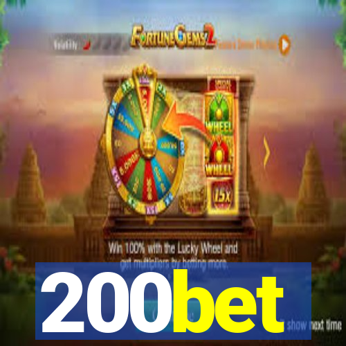 200bet