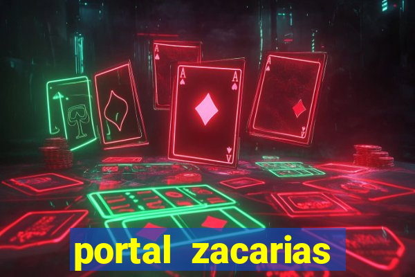 portal zacarias maloqueiro cova