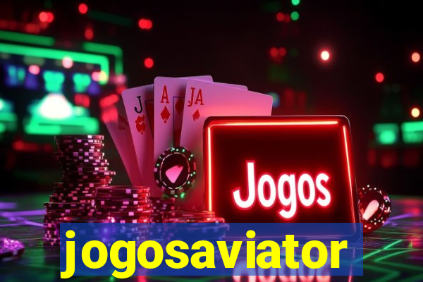 jogosaviator