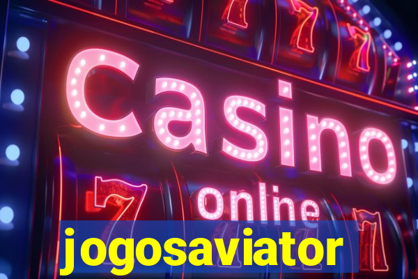 jogosaviator