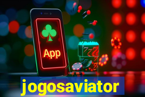 jogosaviator