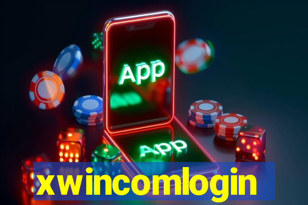 xwincomlogin