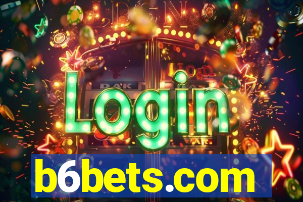 b6bets.com