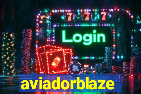 aviadorblaze