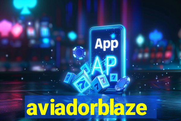 aviadorblaze