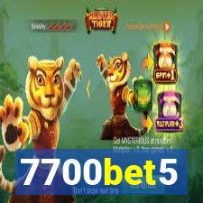 7700bet5