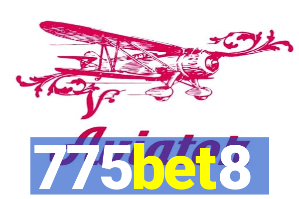 775bet8