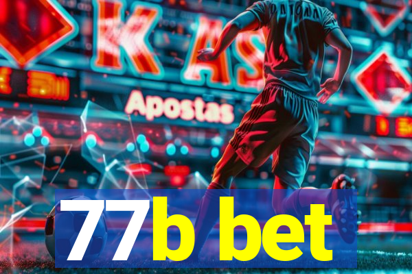 77b bet