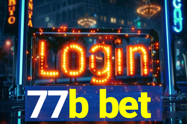 77b bet