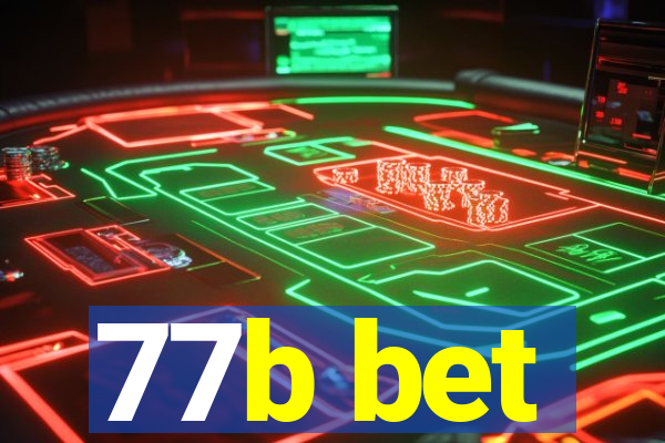 77b bet