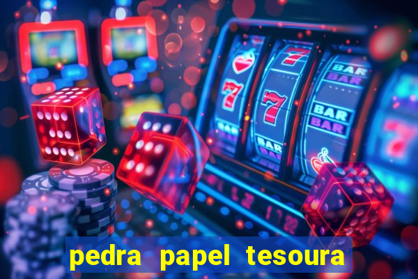 pedra papel tesoura livro pdf