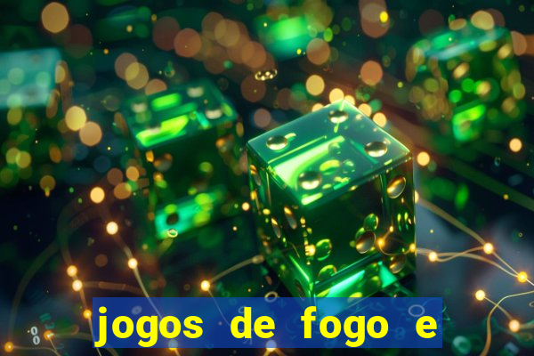 jogos de fogo e agua poki