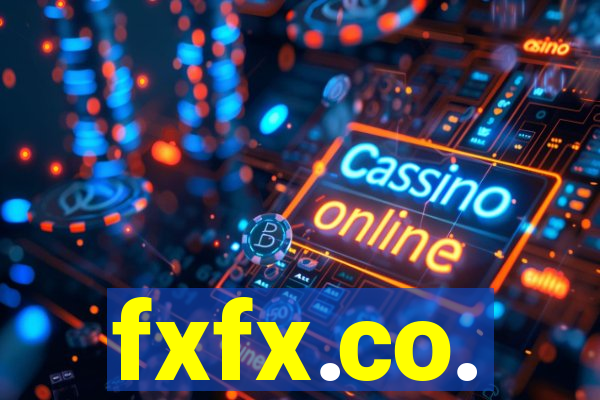 fxfx.co.