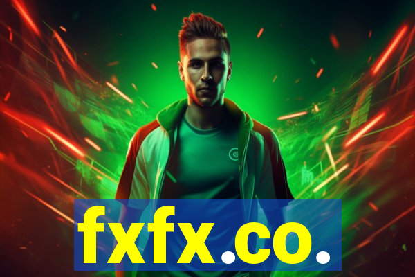 fxfx.co.