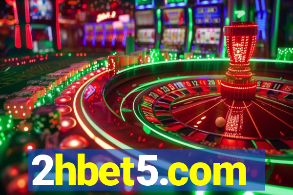 2hbet5.com