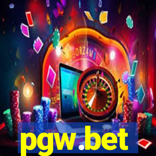 pgw.bet