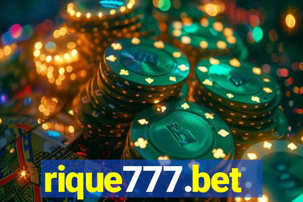 rique777.bet