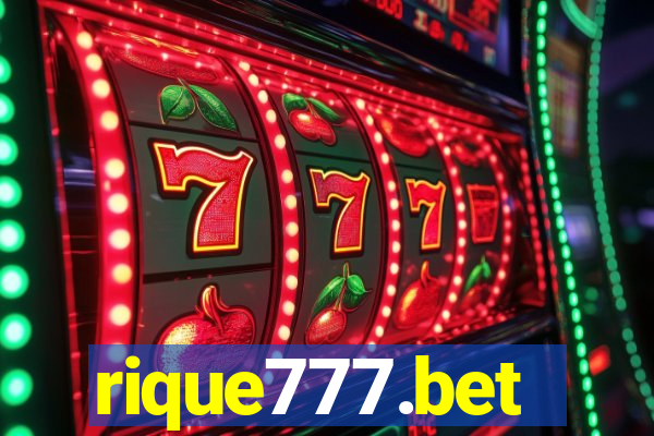 rique777.bet